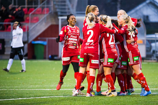 Piteå jublar