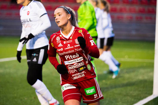 Piteås Ronja Aronsson