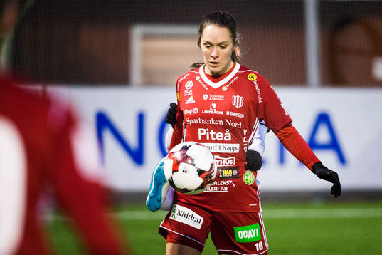 Piteås Felicia Karlsson