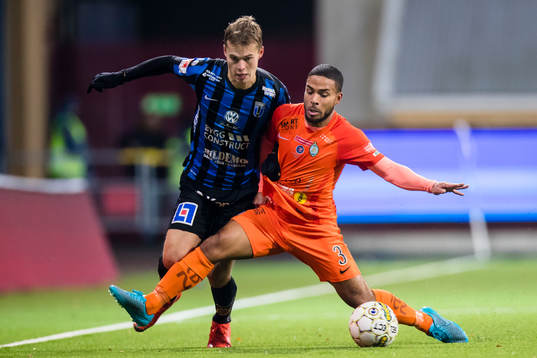 AFC Eskilstunas Jernade Meade