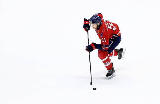Linköpings Kristian Näkyvä