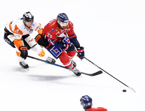 Linköpings Niklas Persson
