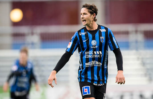 Sirius Philip Haglund