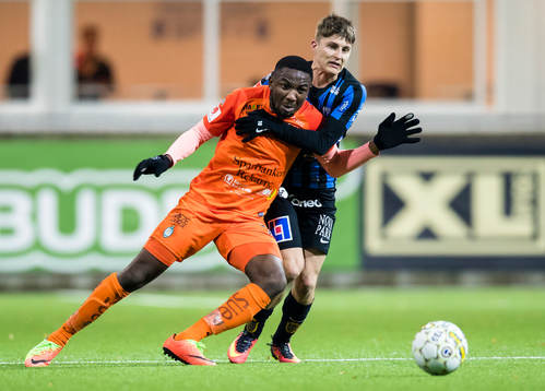 Sirius Johan Andersson