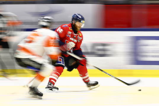 Linköpings Jimmy Andersson
