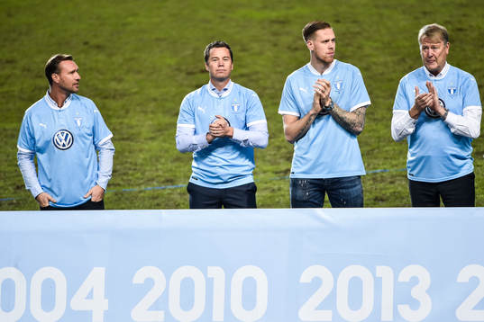 Malmö FFs tjugo guld uppmärksammas, 2004 Niklas Skoog,