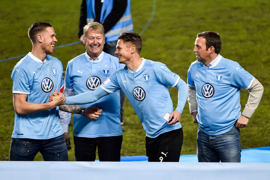 Malmö FFs tjugo guld uppmärksammas, 2013, Pontus Jansson,