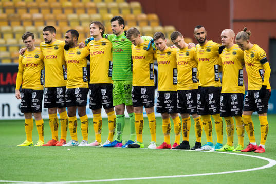 Elfsborgs spelare