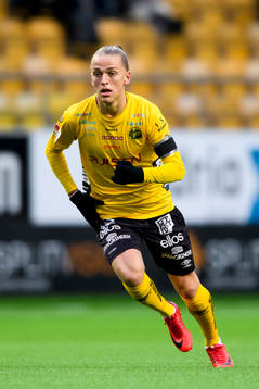Elfsborgs Jesper Karlsson