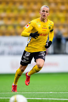 Elfsborgs Jesper Karlsson