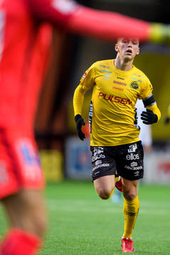 Elfsborgs Jesper Karlsson