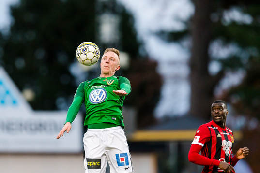 Jönköpings Joakim Karlsson