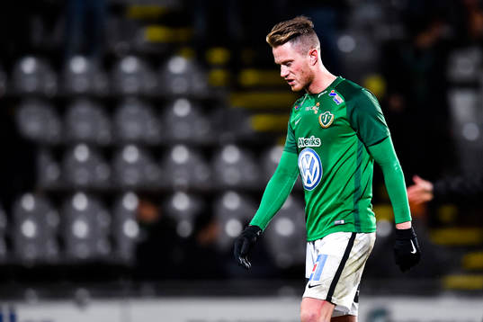 Bläddra bland fler bilder av Fotboll, Allsvenskan, Jönköping - Östersund
