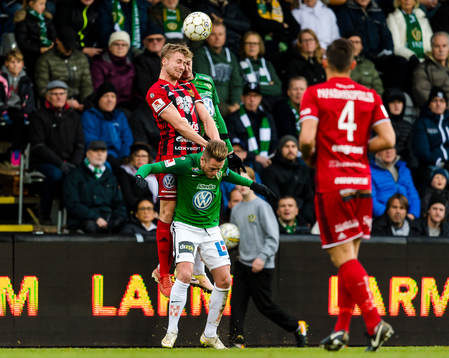 Östersunds Ludvig Fritzon