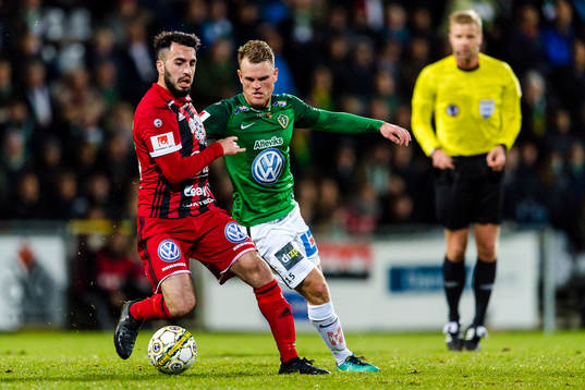 Östersunds Brwa Nouri