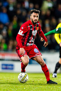 Östersunds Brwa Nouri