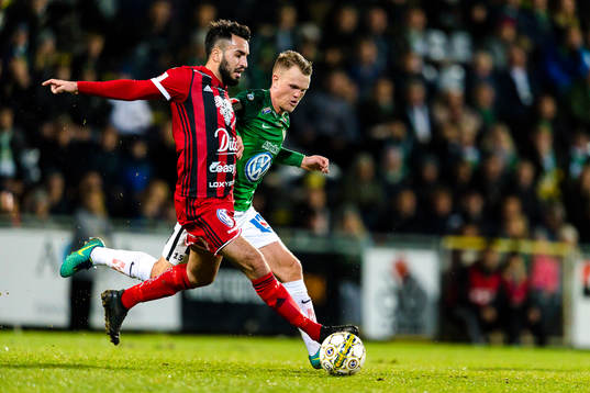Östersunds Brwa Nouri
