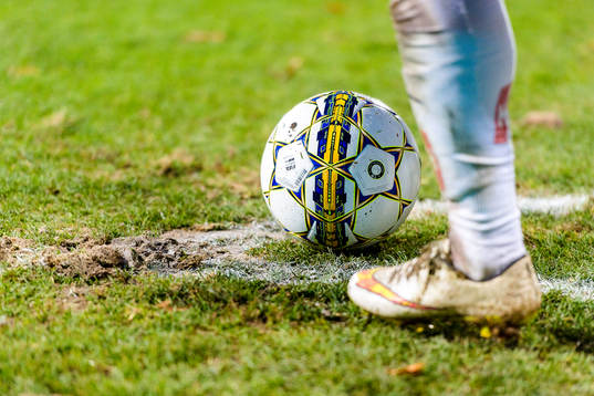 Matchboll