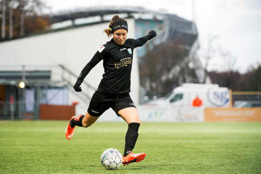 Göteborgs Catrine Johansson