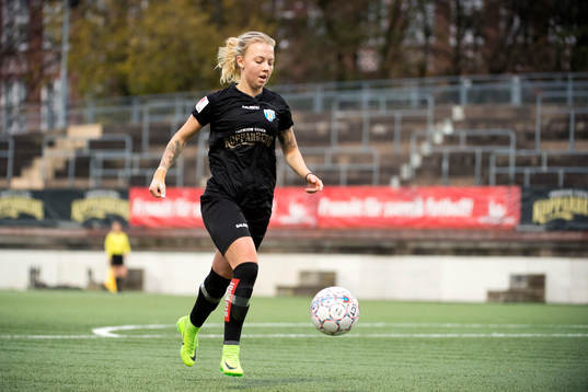 Göteborgs Nathalie Persson