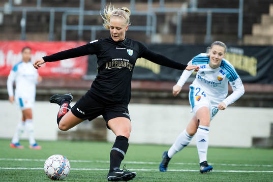 Göteborgs Adelina Engman