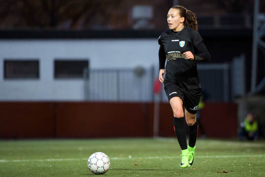 Göteborgs Elin Landström
