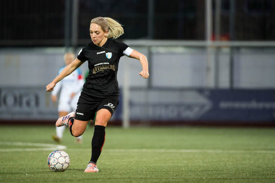Göteborgs Elin Rubensson