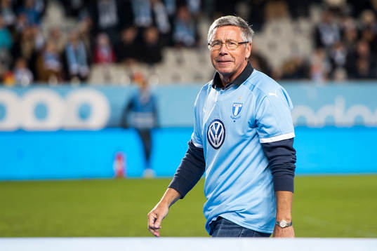 Roy Andersson representerar SM-guld 1975