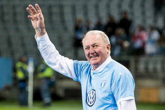 Rolf Björklund