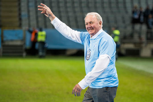 Rolf Björklund