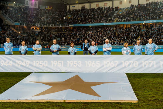 Malmö FFs tjugo guld uppmärksammas, 1944, Börje Tapper