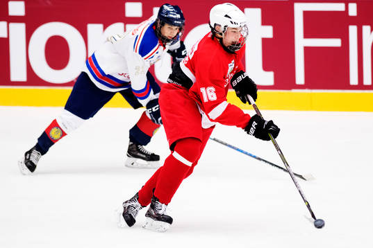 Östergötlands Filip Wiberg