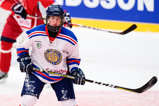 Stockholm Syds Jonathan Andersson
