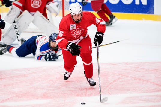 Östergötlands Filip Wiberg