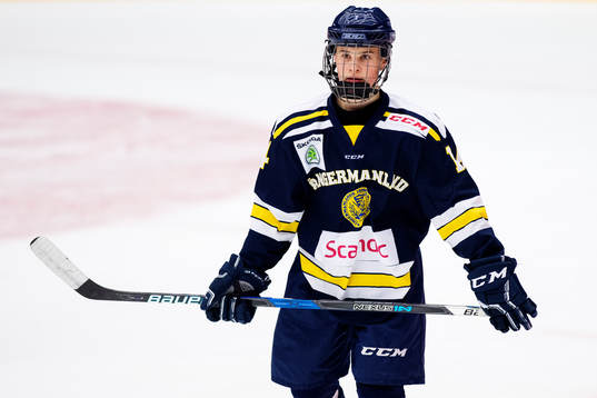 Ångermanlands Isak Norén
