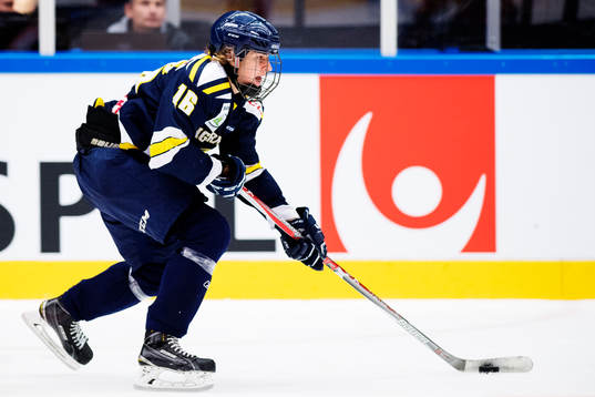 Ångermanlands Viktor Sjölen