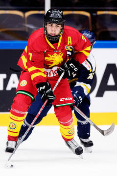 Skånes Kalle Bartholdsson