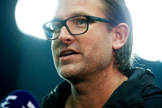 Thorstein Helstad