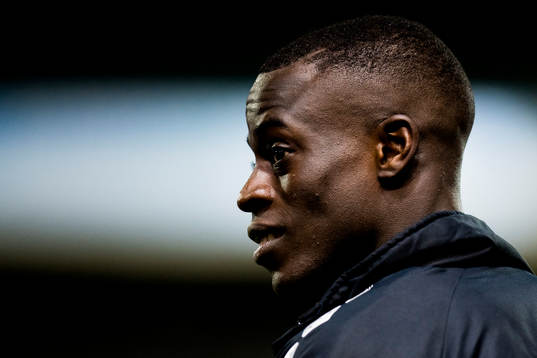 Edwin Gyasi of Aalesund