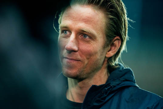 Jan Gunnar Solli