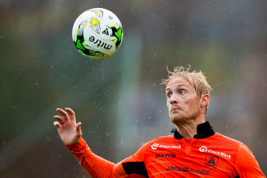 Geir André Herrem of Åsane