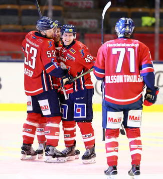 ishockey, shl, shl 2017/2018, shl 17/18, linköping,