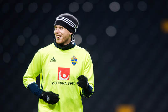 Pontus Jansson