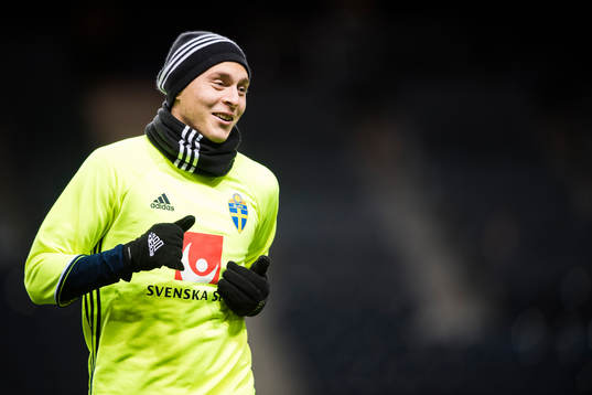 Victor Nilsson Lindelöf