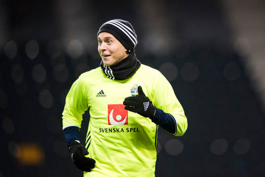 Victor Nilsson Lindelöf