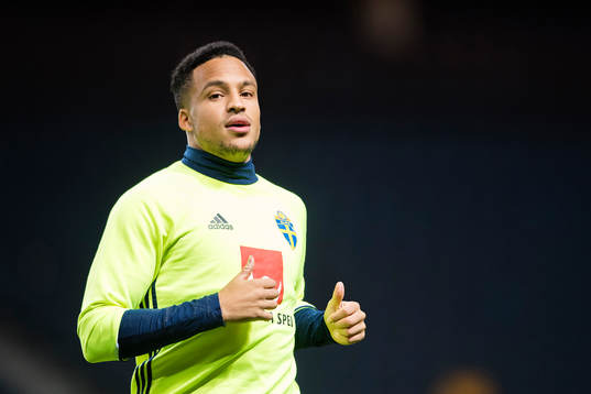 Martin Olsson