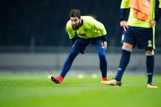 Jimmy Durmaz