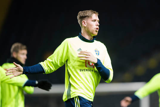 Pontus Jansson