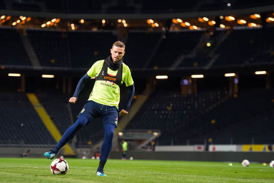 Marcus Berg