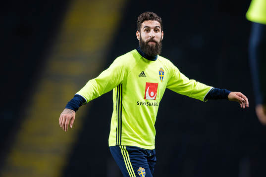 Jimmy Durmaz